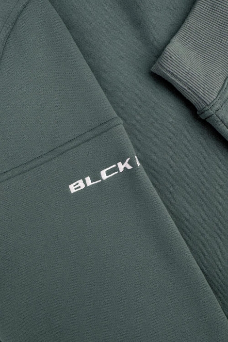 Black Bananas force hoodie